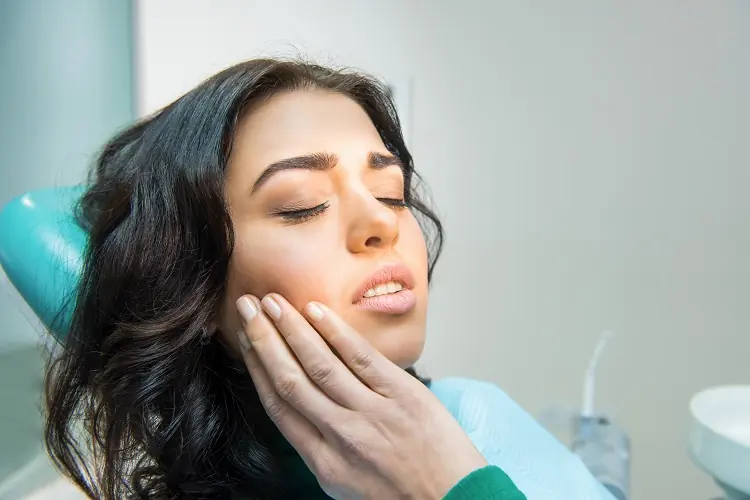 Efectos negativos de una incorrecta salud dental