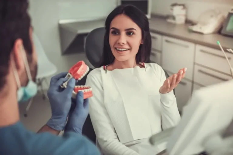 ¿Cada cuánto tiempo es recomendable acudir al dentista?
