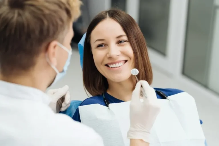 La importancia de los dentistas en la relación entre la salud bucal y la salud general