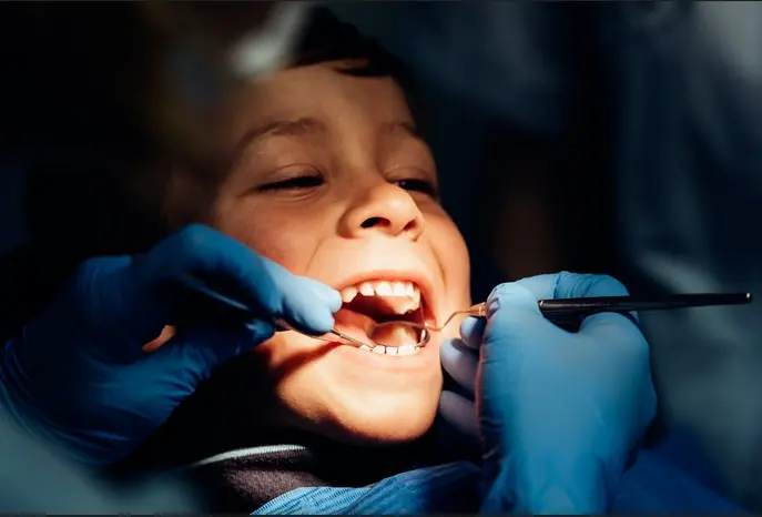 Cuida la sonrisa de tus pequeños con la odontopediatría