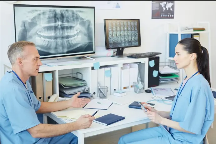 Implantes dentales: la solución permanente para una sonrisa perfecta