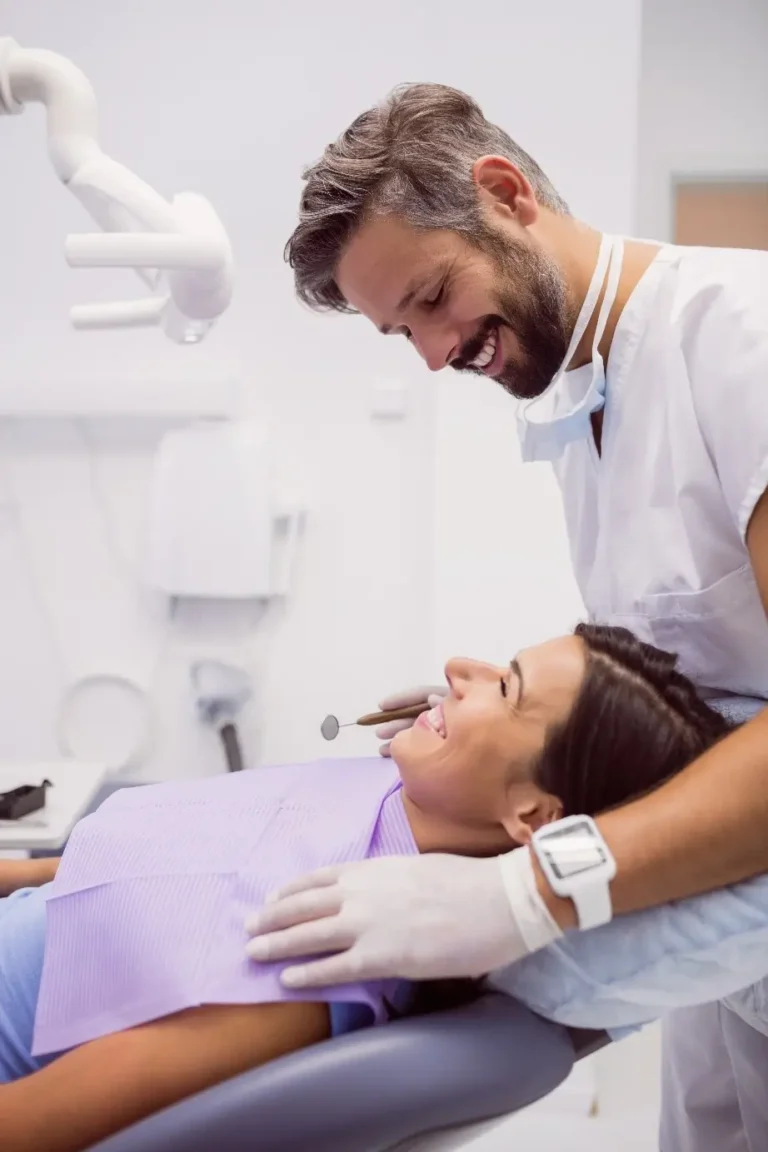 Salud dental y nutrición: alimentos que influyen en tu bienestar bucodental
