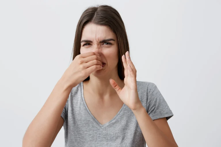 Halitosis: Cómo combatir el mal aliento