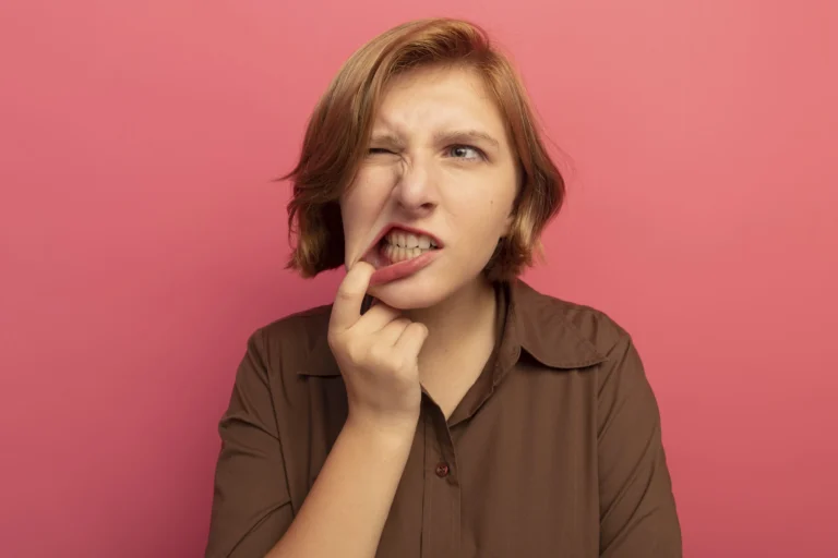 Recesión gingival ¿Qué es?