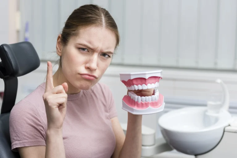 Periodontitis: La enfermedad de las encías