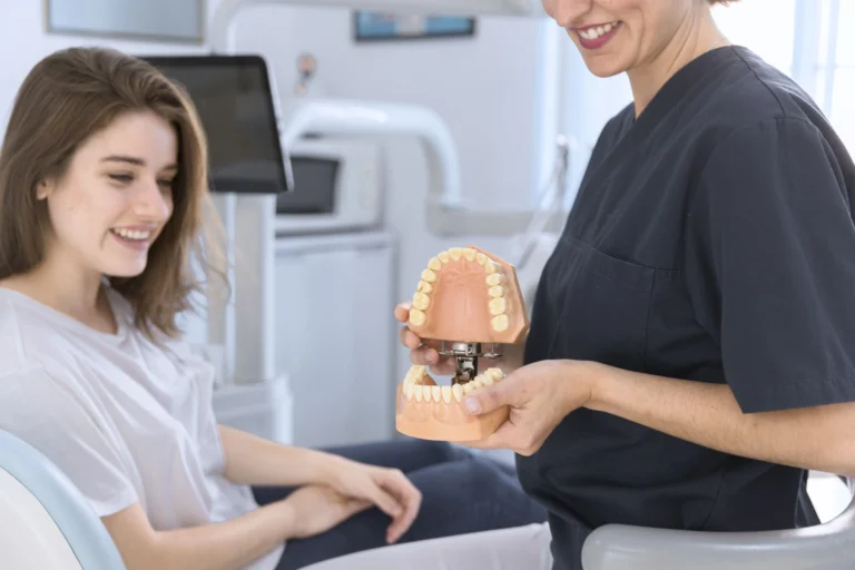 Alternativas a los Brackets: ¿Son los Implantes Dentales la Solución para Ti?