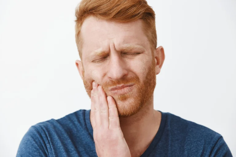 Pericoronaritis: Síntomas Y Tratamientos