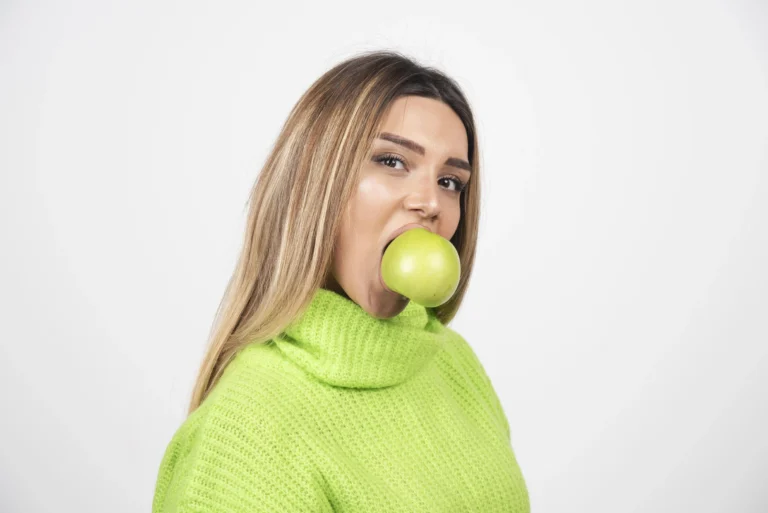 Alimentación Saludable Y Masticación: Beneficios Para Tu Salud Oral