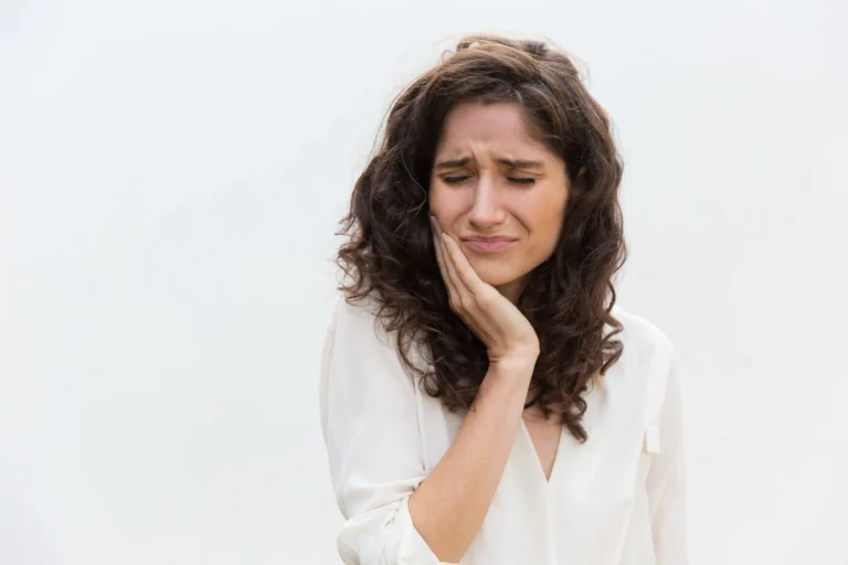 Alveolitis Seca: Tratamientos y Consecuencias Si No Se Trata