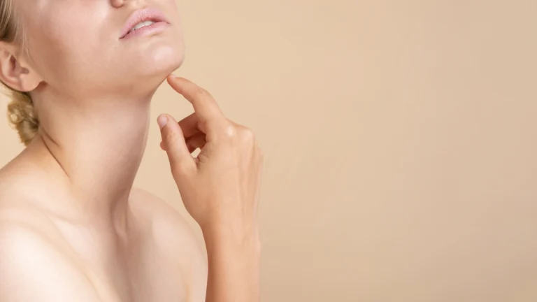 La Relación Entre La Salud Bucal Y La Celulitis Facial