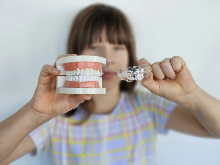 Cómo Funciona El Sistema De Ortodoncia Invisible En Toledo En La Clínica Dental Mingari