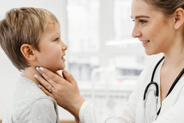 Expansión del Maxilar en Niños y Adolescentes: Un Tratamiento Clave en Odontopediatría