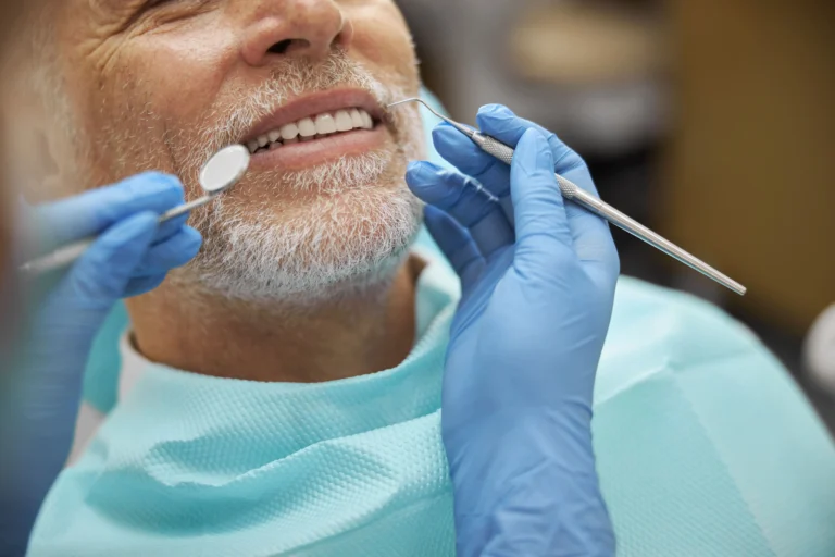 Primera Visita Dental en Toledo Y Pruebas Realizadas En Nuestra Clínica