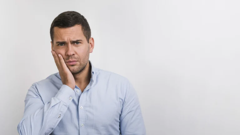 Tratar La Pérdida Dental Con Implantes Dentales En Toledo
